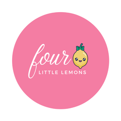 Four Little Lemons