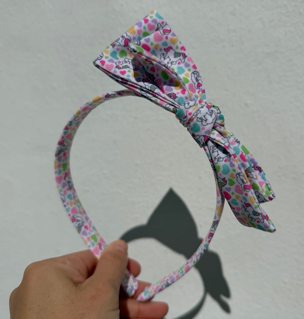 Unicorn Headband