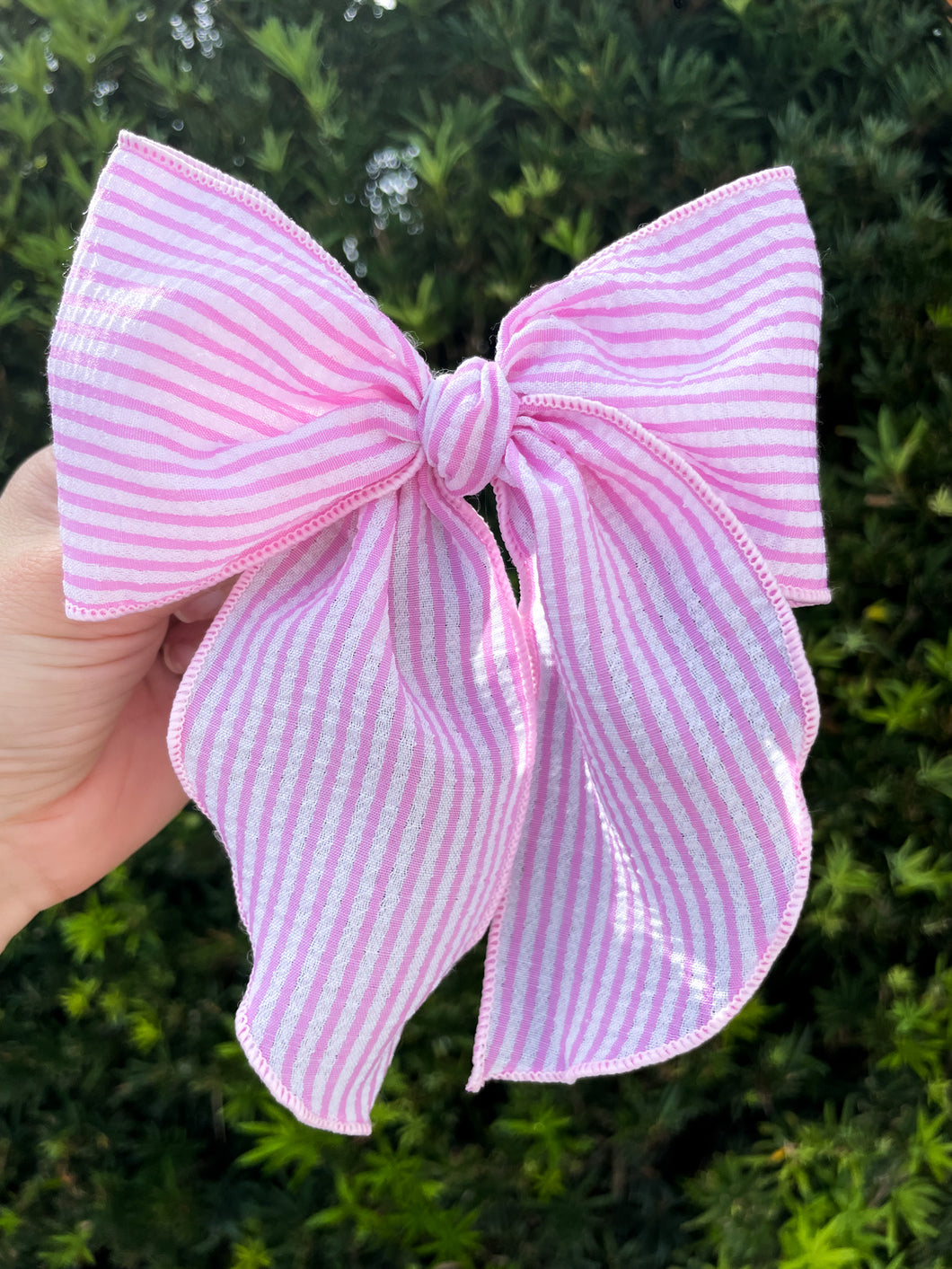 Spring Time Bow