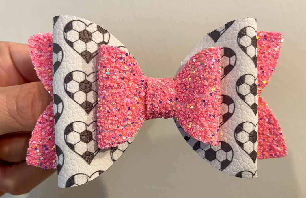 Soccer Bow