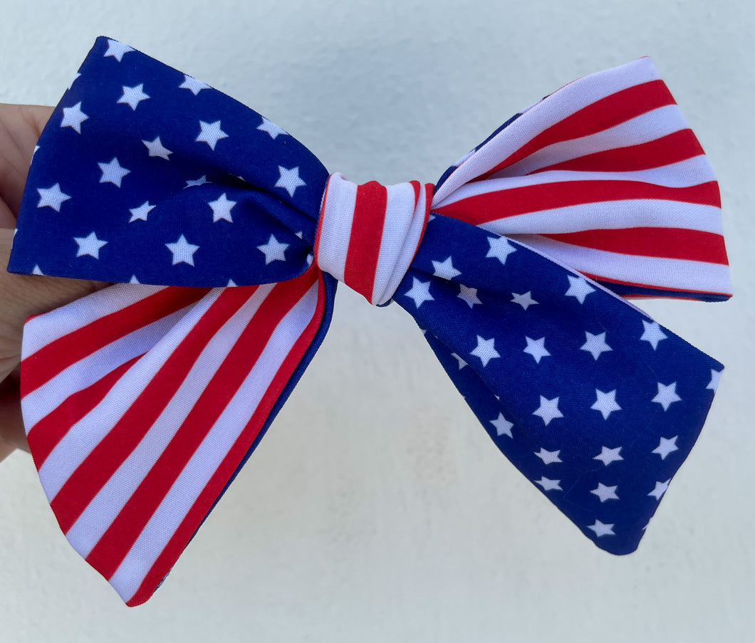 American Pride Bow