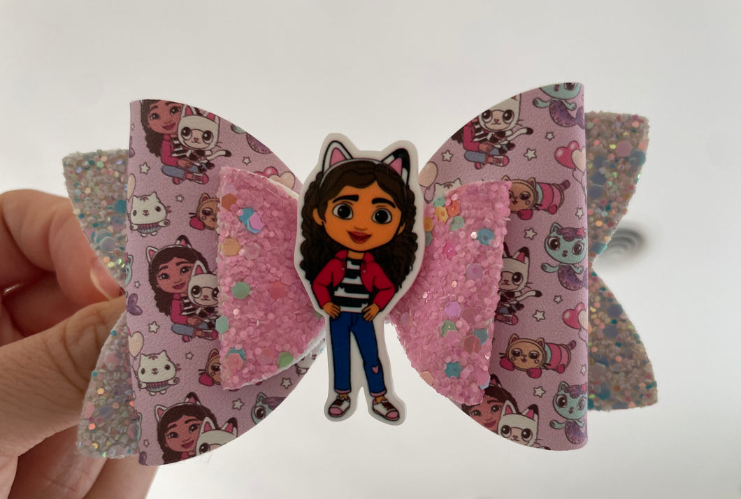 Gabby Bow