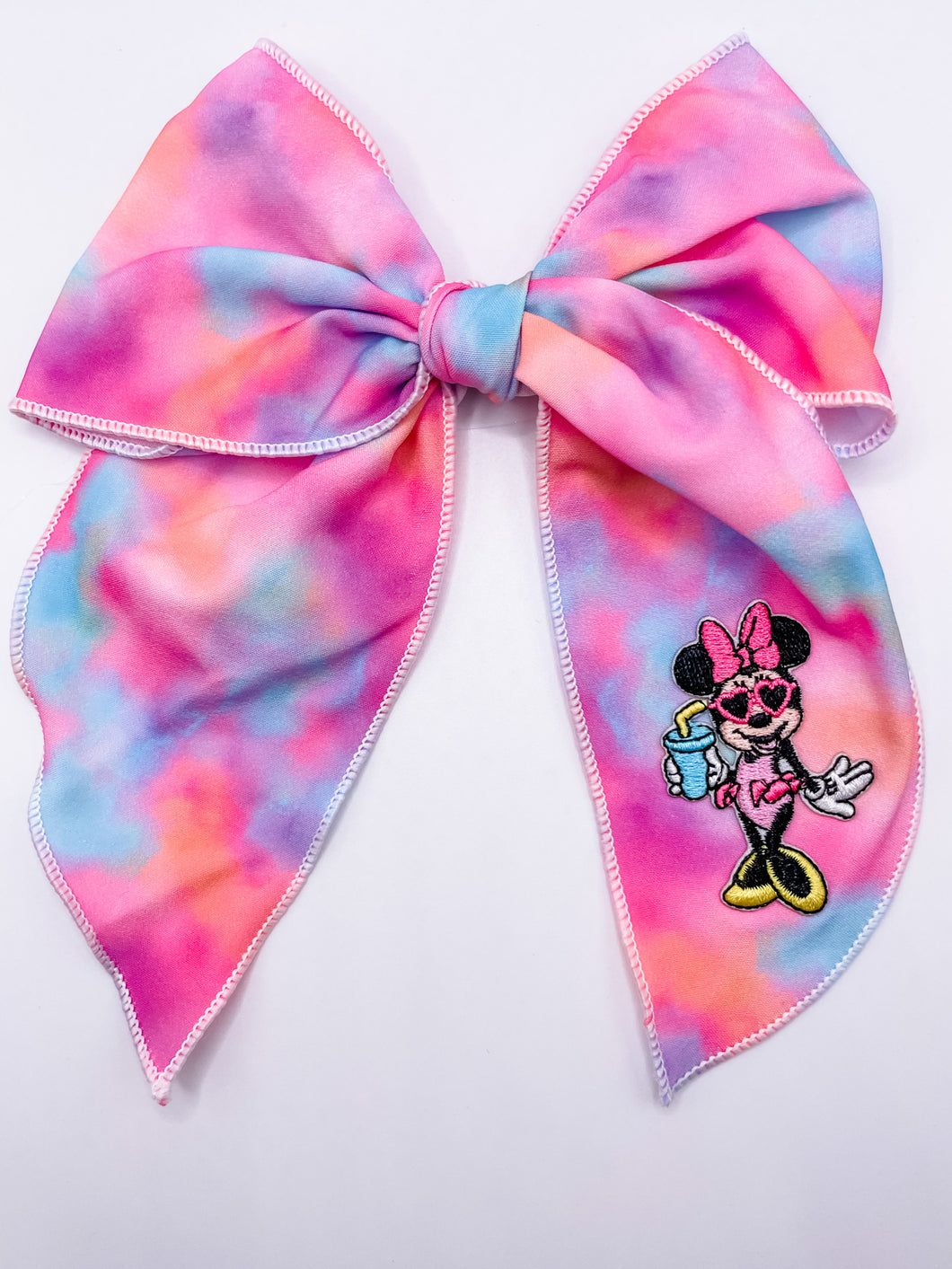 Poolside Mouse Bow