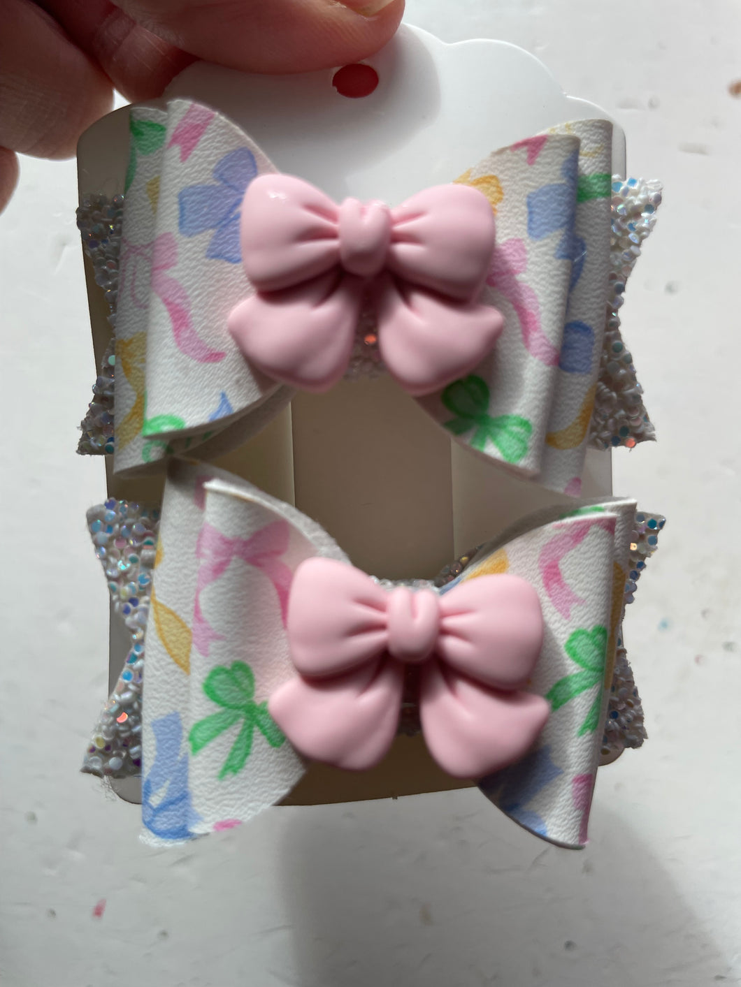 Sweet Bow Minis