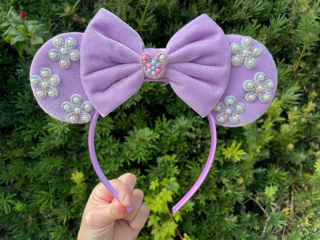 Magical Mouse Ears