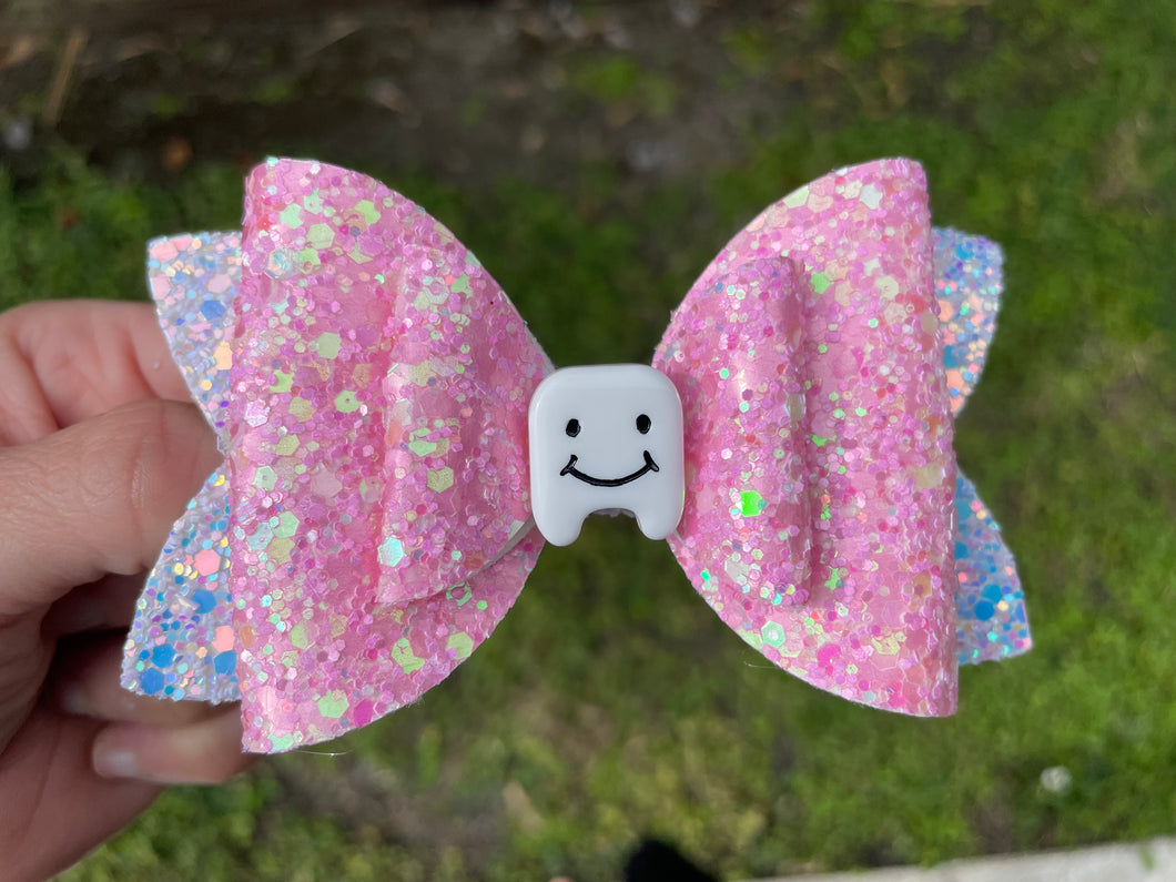 Tooth Fairy Bow